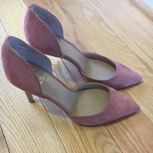 High heels Banana Republic size 6